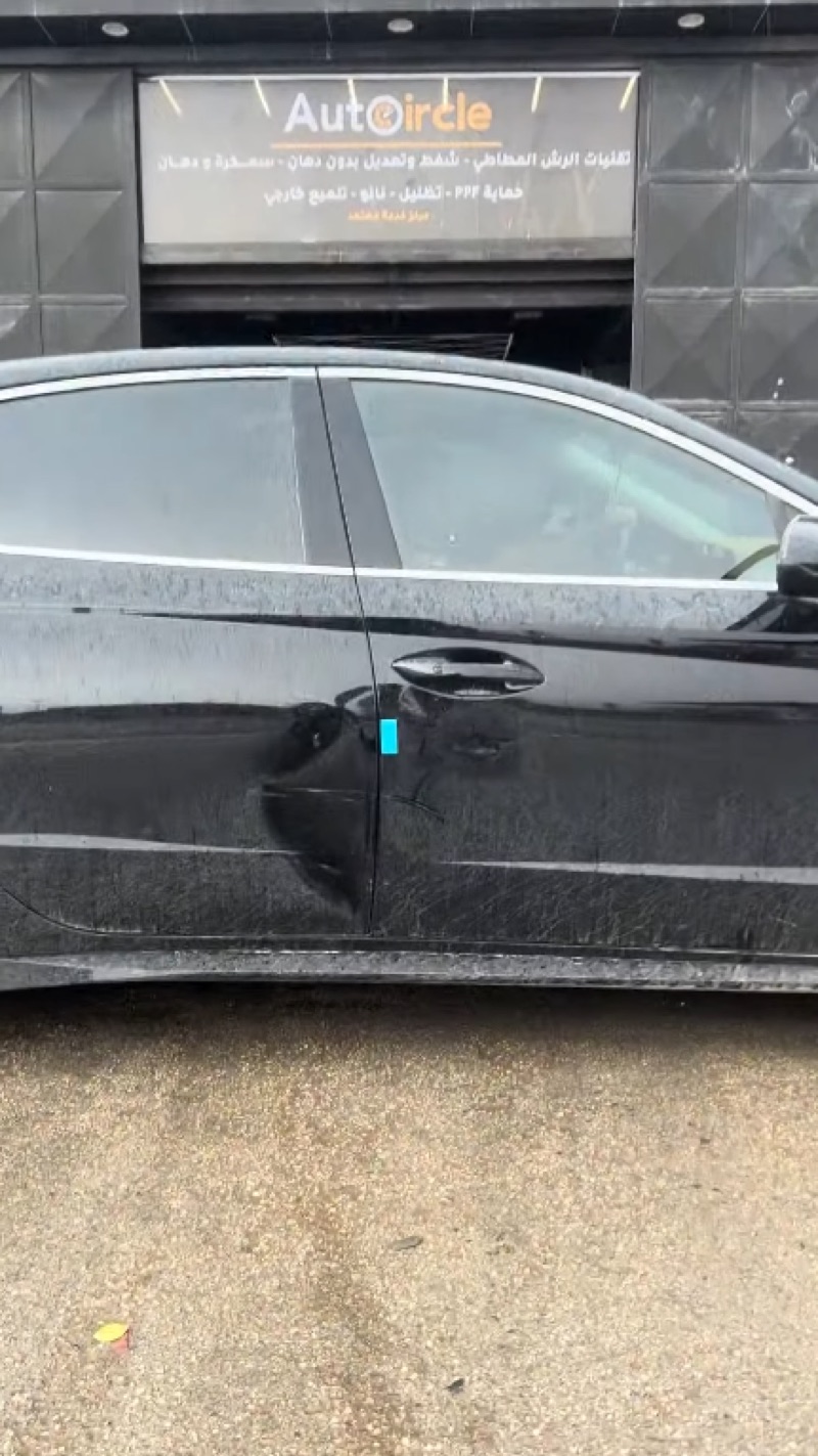 Sonata before